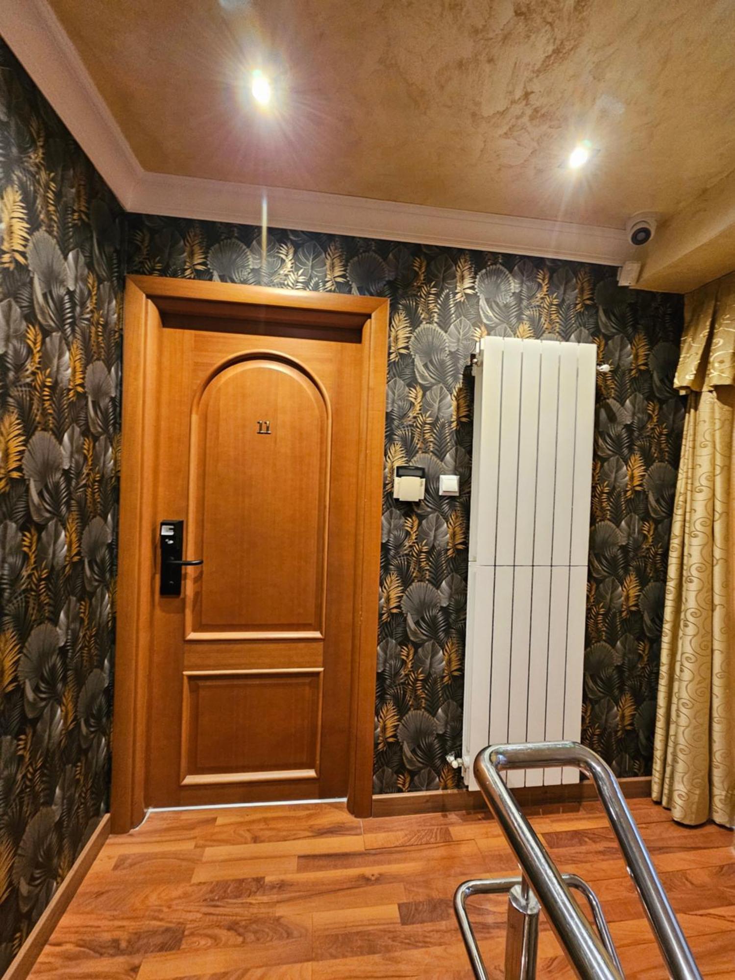 Simple Villa Rooms National Arena Self Check In Bucarest Extérieur photo