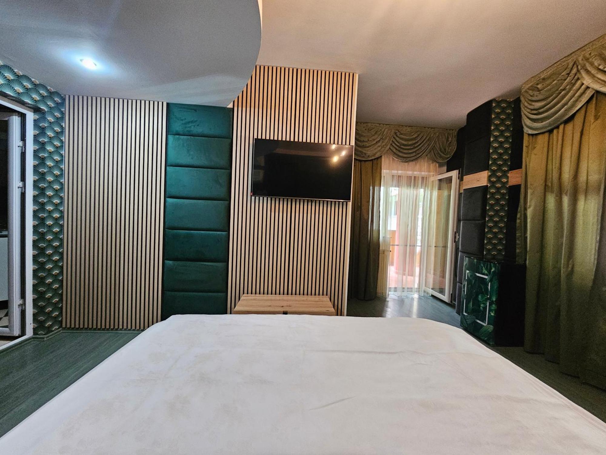 Simple Villa Rooms National Arena Self Check In Bucarest Extérieur photo