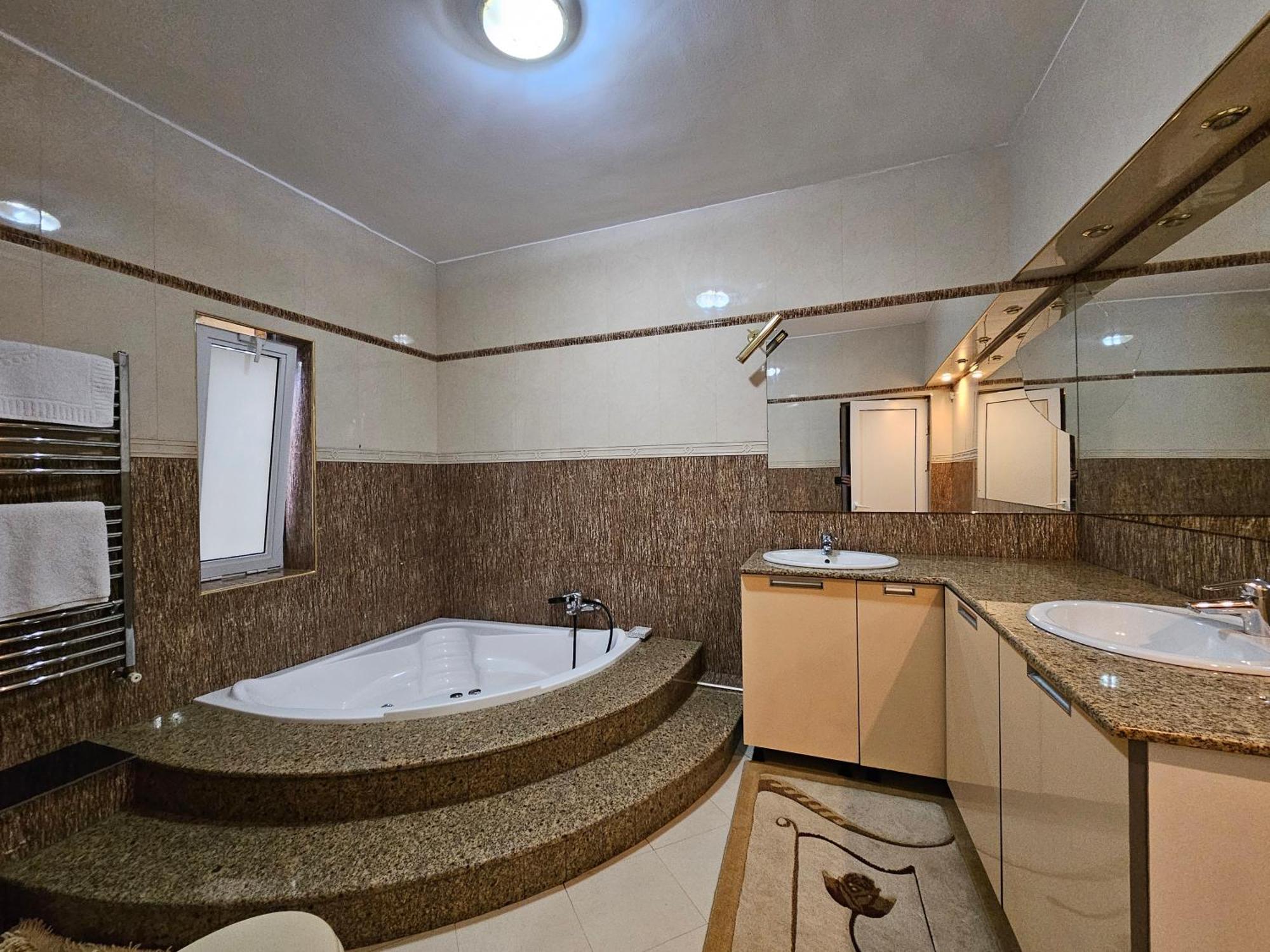 Simple Villa Rooms National Arena Self Check In Bucarest Extérieur photo
